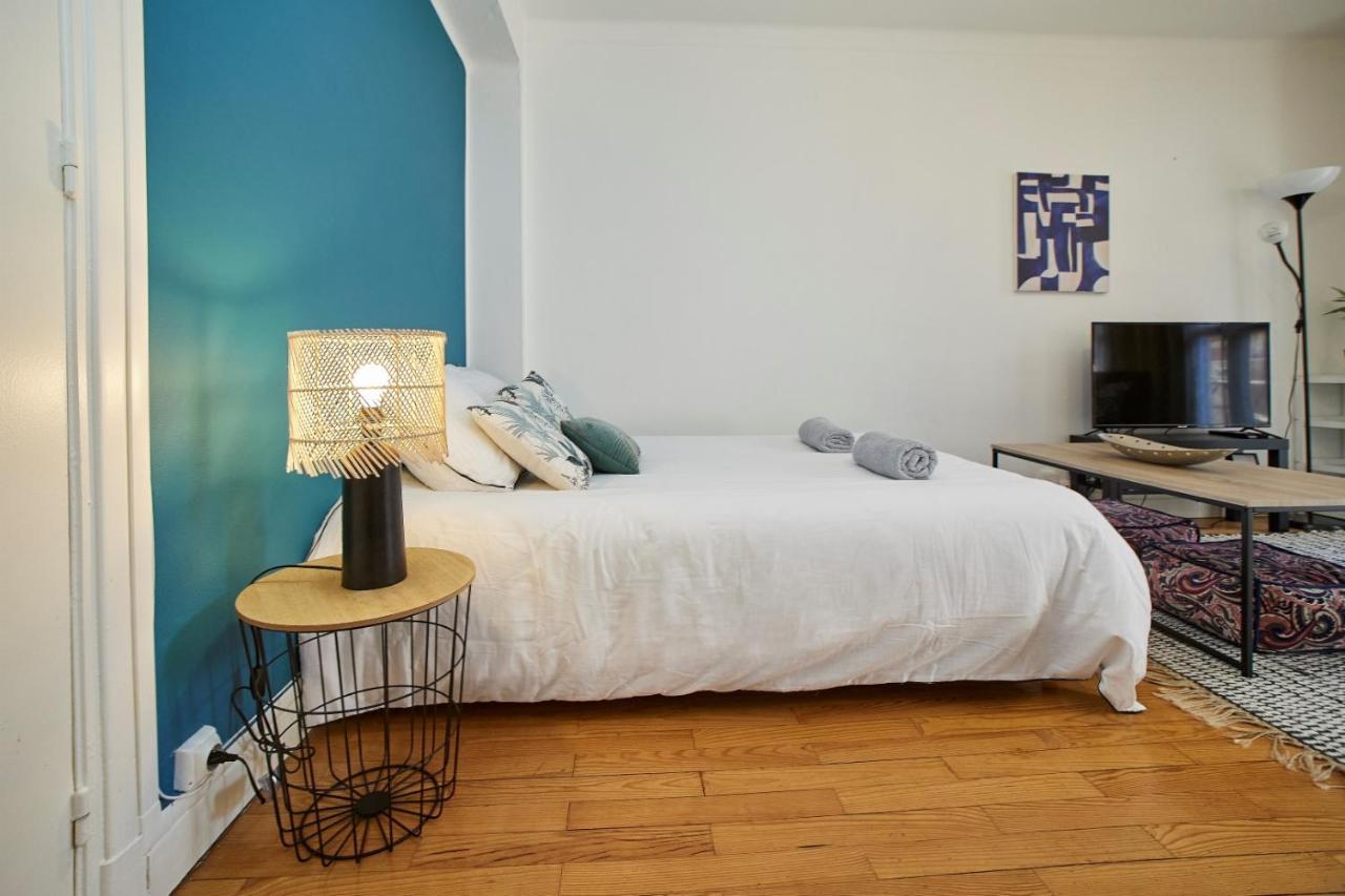 Studio 30M2 Cosy - Toulouse - Capitole A 5 Min エクステリア 写真