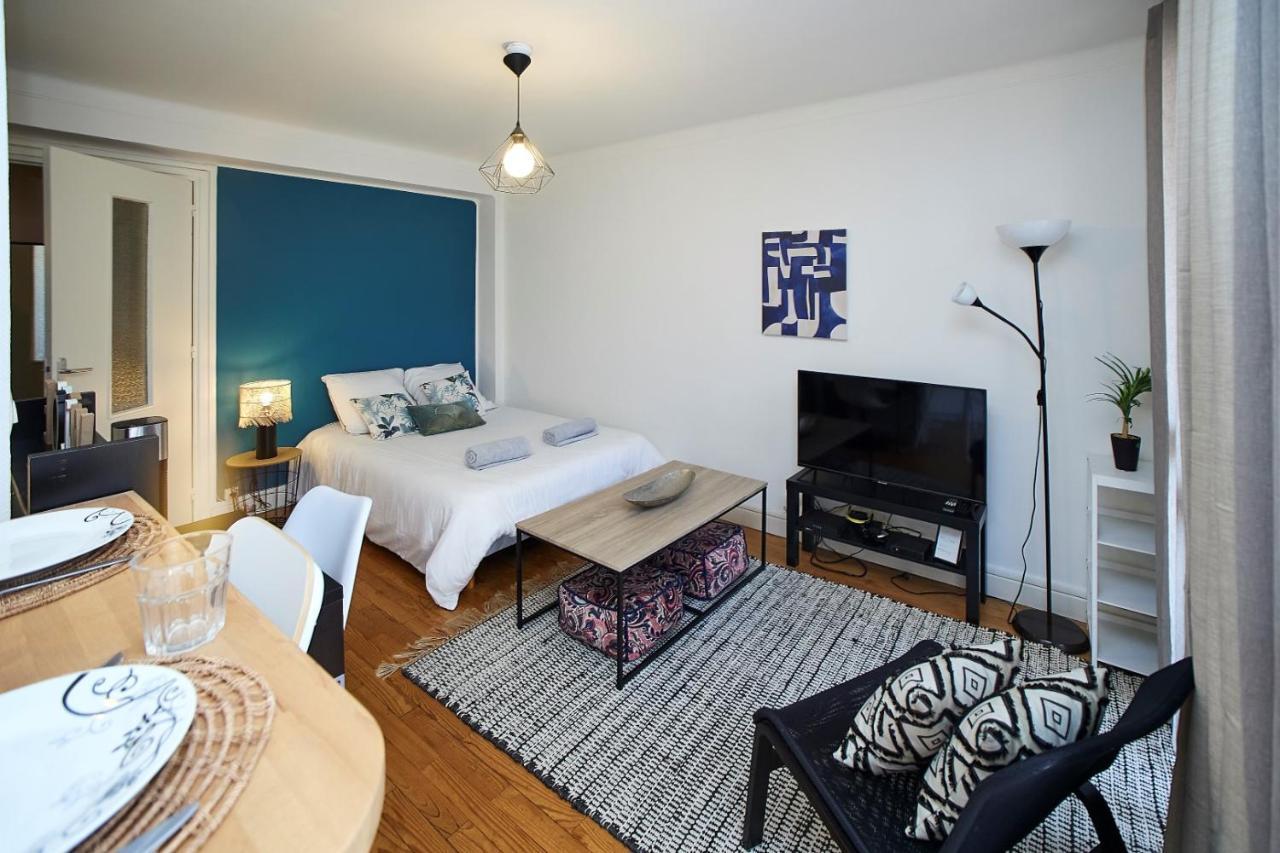 Studio 30M2 Cosy - Toulouse - Capitole A 5 Min エクステリア 写真