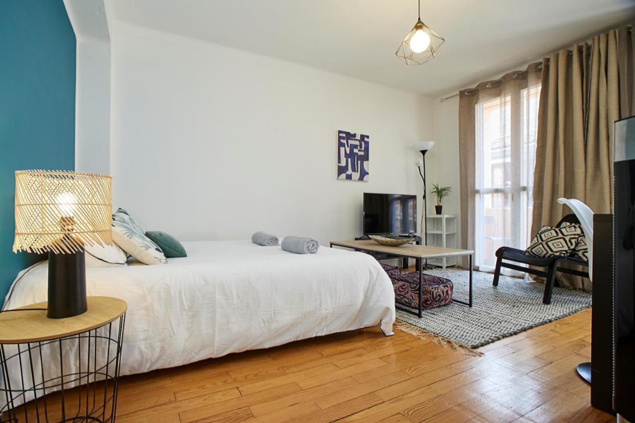 Studio 30M2 Cosy - Toulouse - Capitole A 5 Min エクステリア 写真