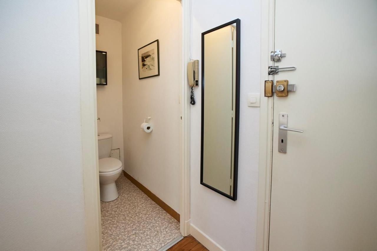 Studio 30M2 Cosy - Toulouse - Capitole A 5 Min エクステリア 写真