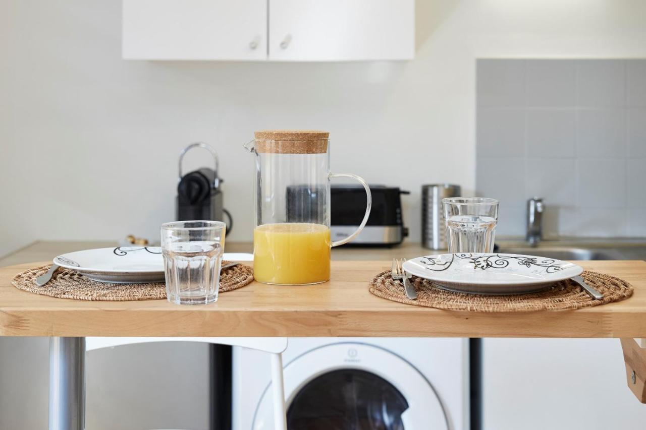 Studio 30M2 Cosy - Toulouse - Capitole A 5 Min エクステリア 写真