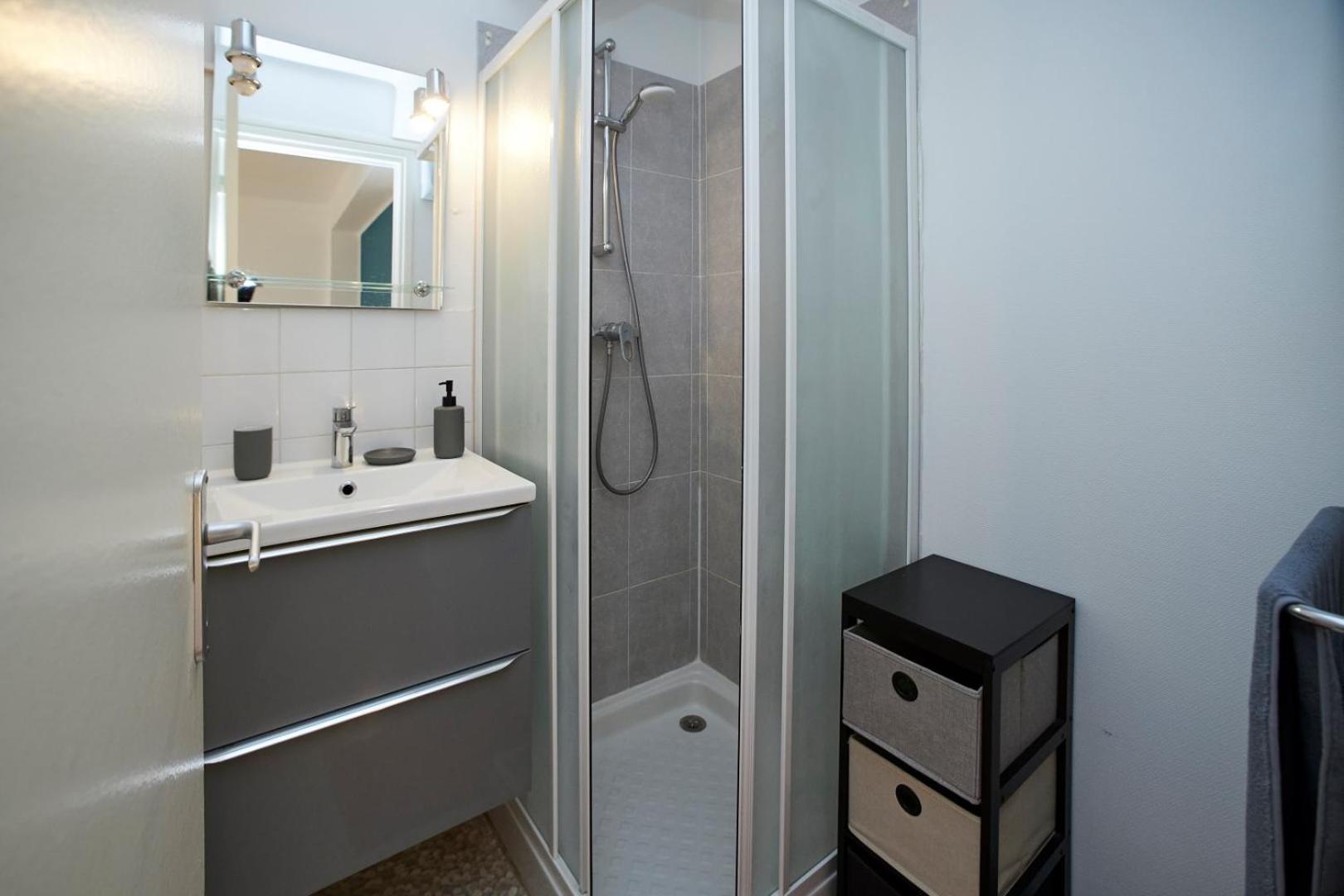 Studio 30M2 Cosy - Toulouse - Capitole A 5 Min エクステリア 写真